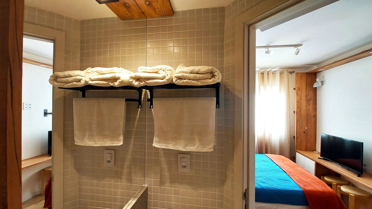 Photo of Bedroom in Amaralina