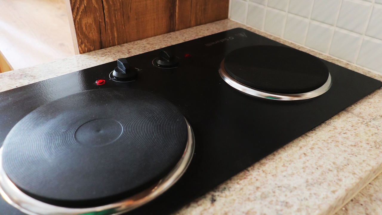 Photo of Kitchen in Amaralina