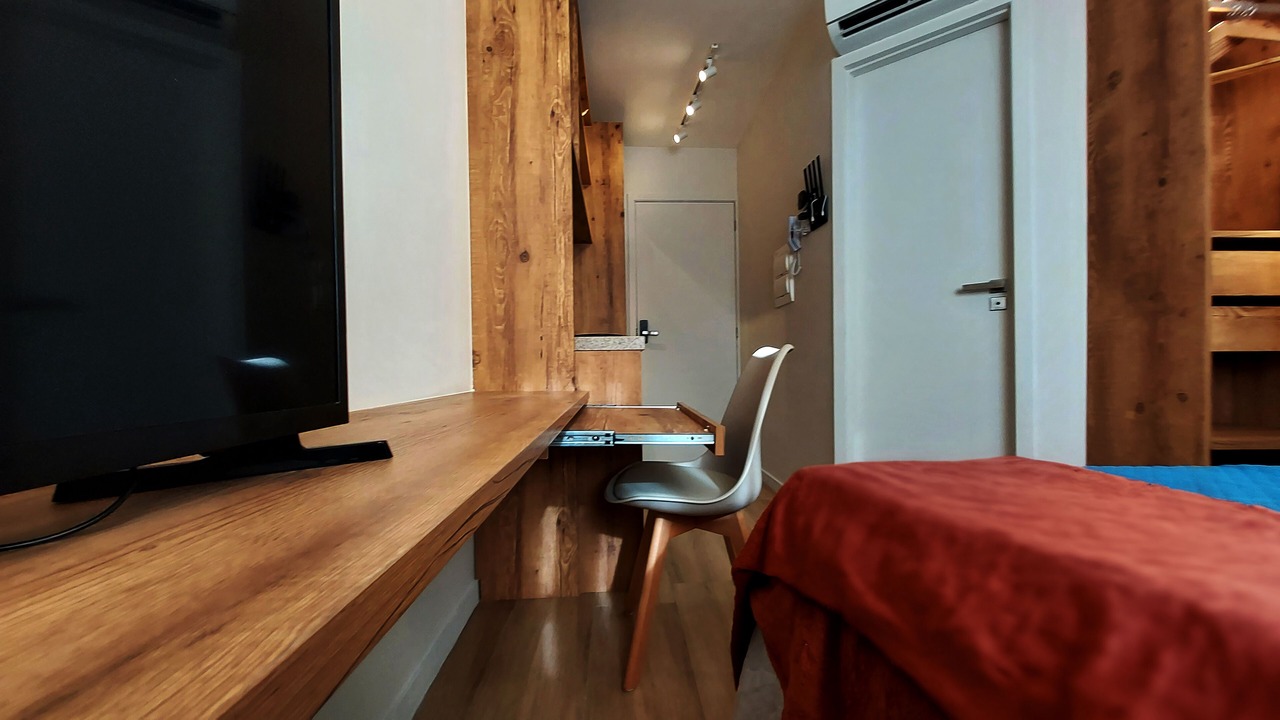 Photo of Bedroom in Amaralina