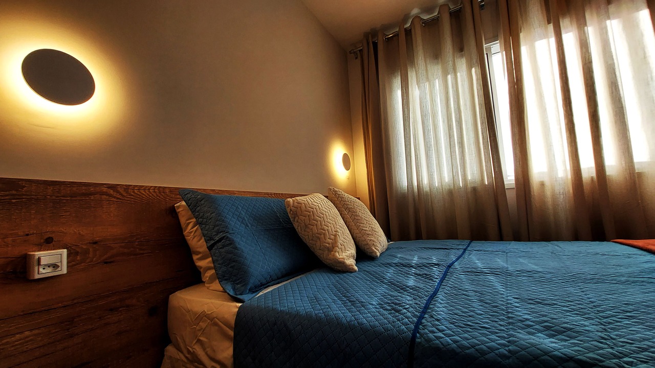 Photo of Bedroom in Amaralina