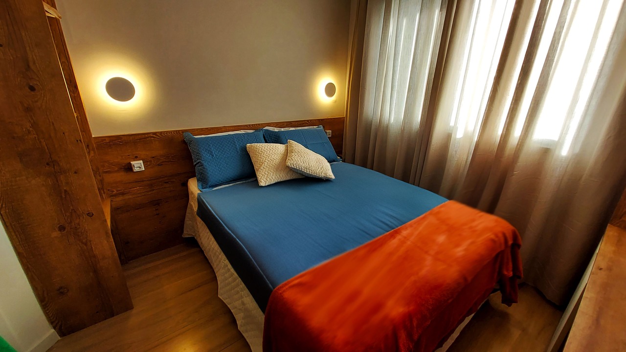 Photo of Bedroom in Amaralina