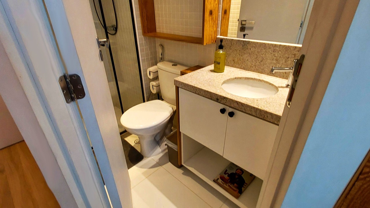 Photo of Bathroom in Amaralina