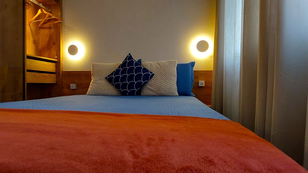 Photo of Bedroom in Amaralina