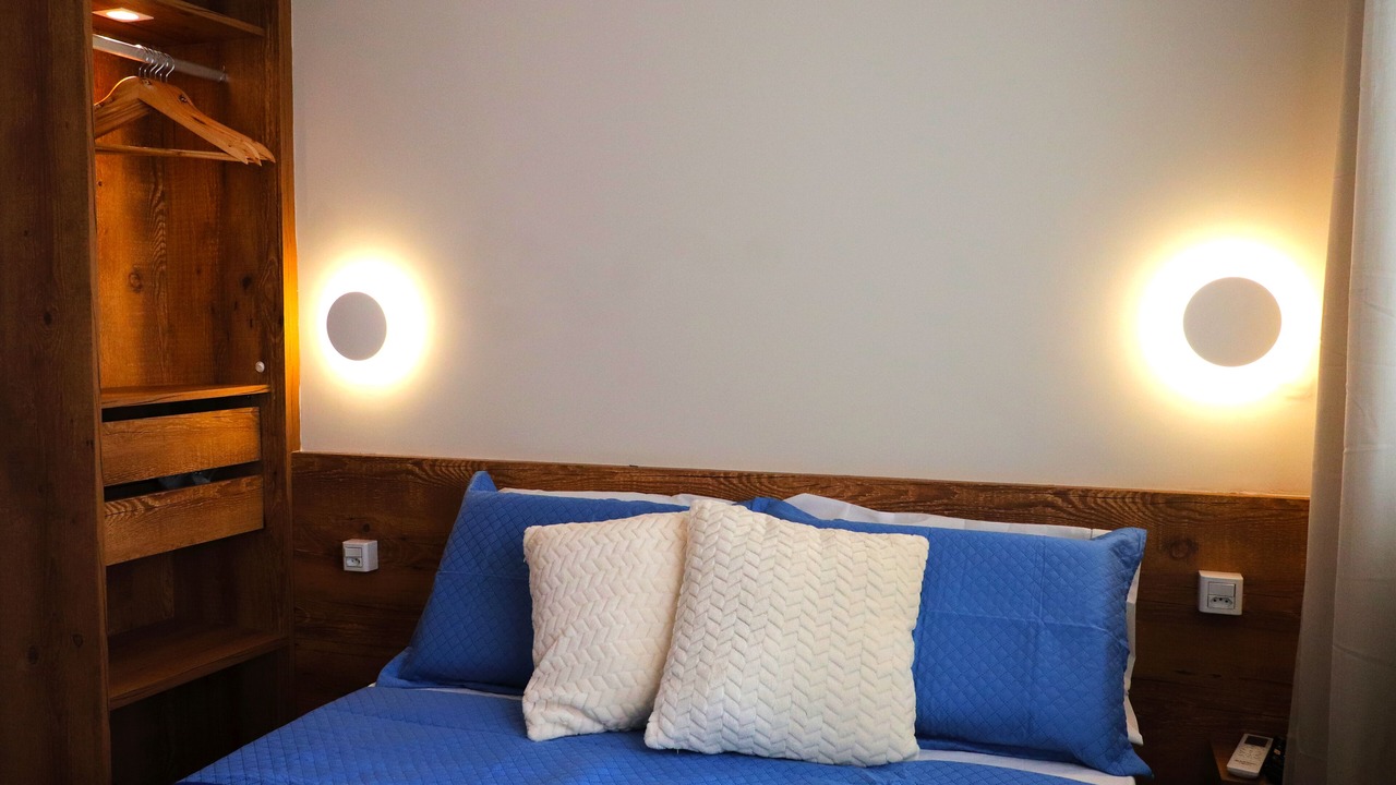 Photo of Bedroom in Amaralina