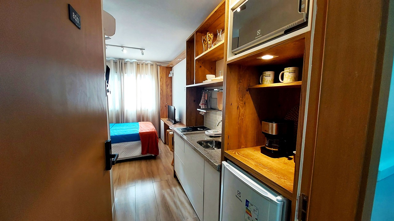Photo of Bedroom in Amaralina