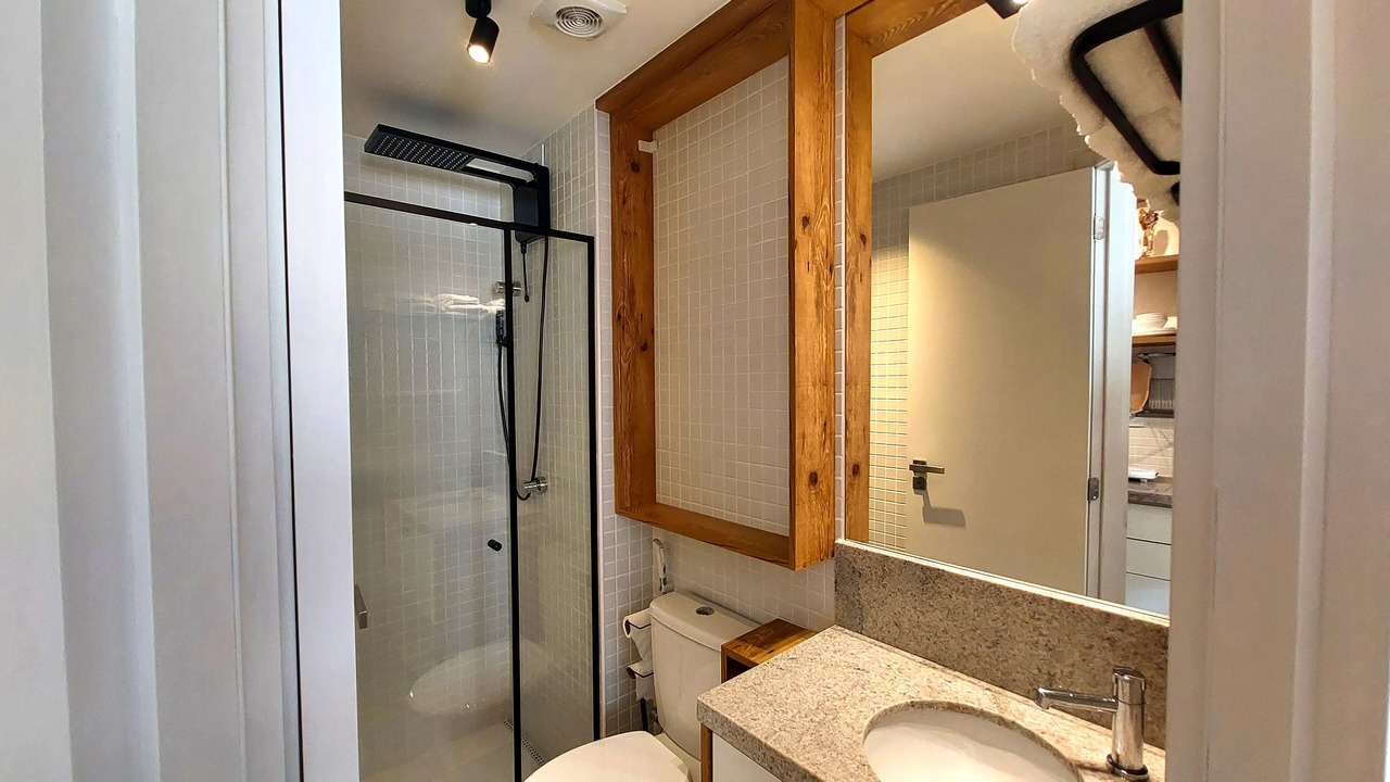 Photo of Bathroom in Amaralina
