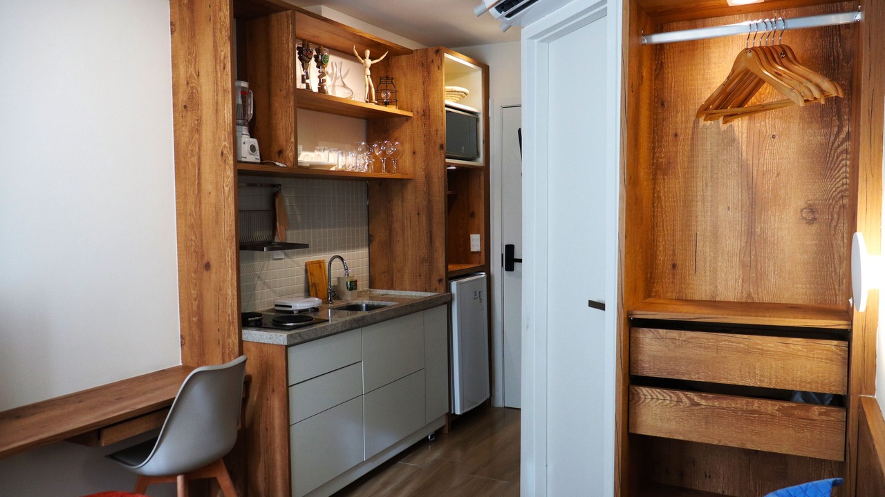 Photo of Kitchen in Amaralina