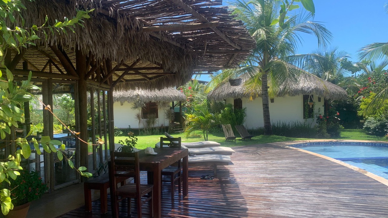 Photo of Outdoor in Caicara