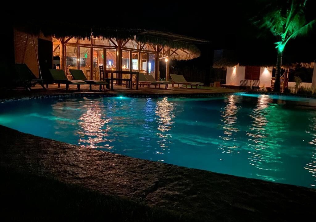 Photo of Outdoor in Caicara