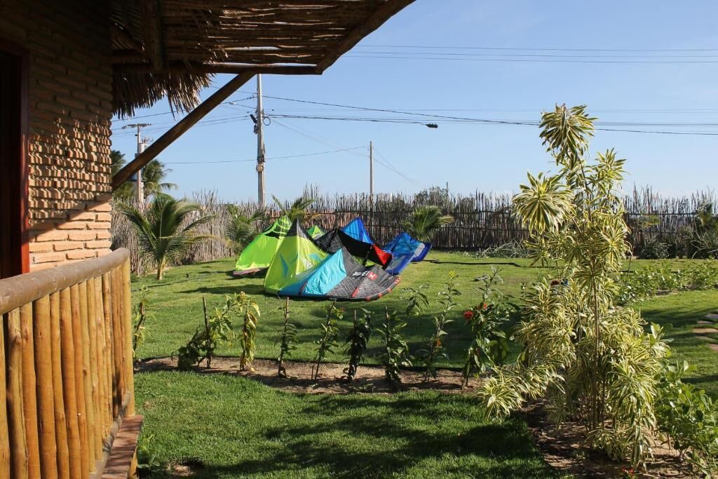 Photo of Outdoor in Caicara