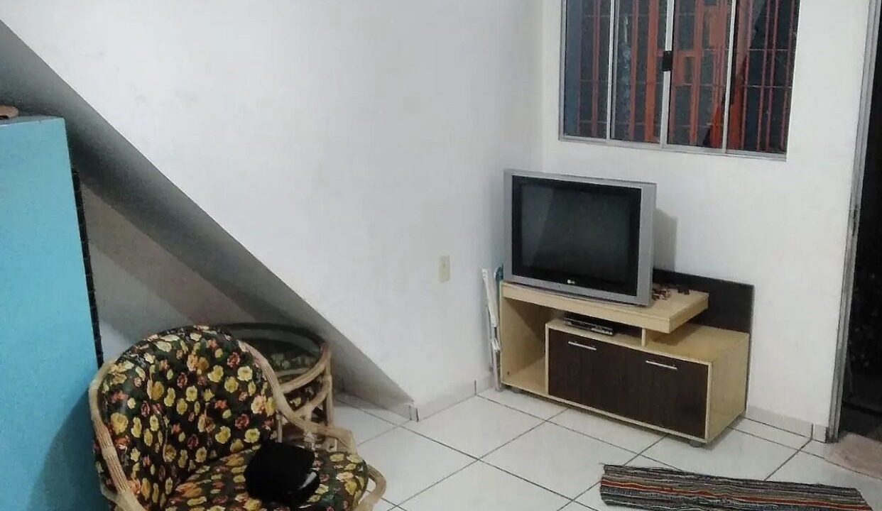 Photo of Livingroom in Balneario Santa Eugenia