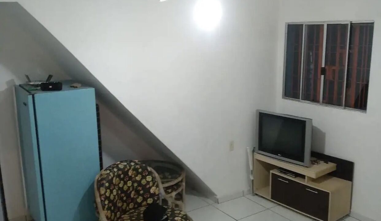 Photo of Livingroom in Balneario Santa Eugenia