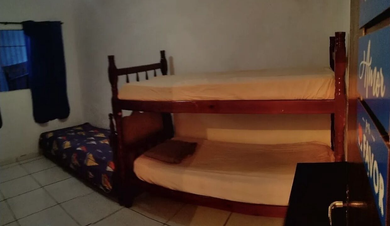 Photo of Bedroom in Balneario Santa Eugenia