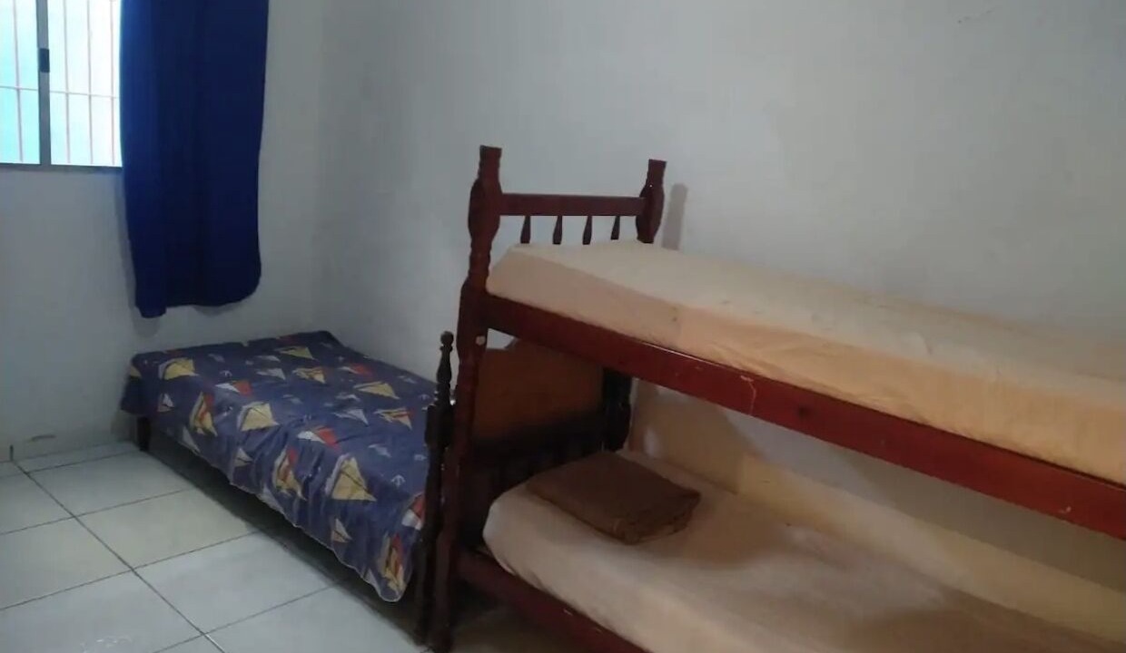 Photo of Bedroom in Balneario Santa Eugenia