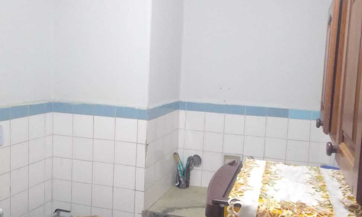Photo of Kitchen in Itarare