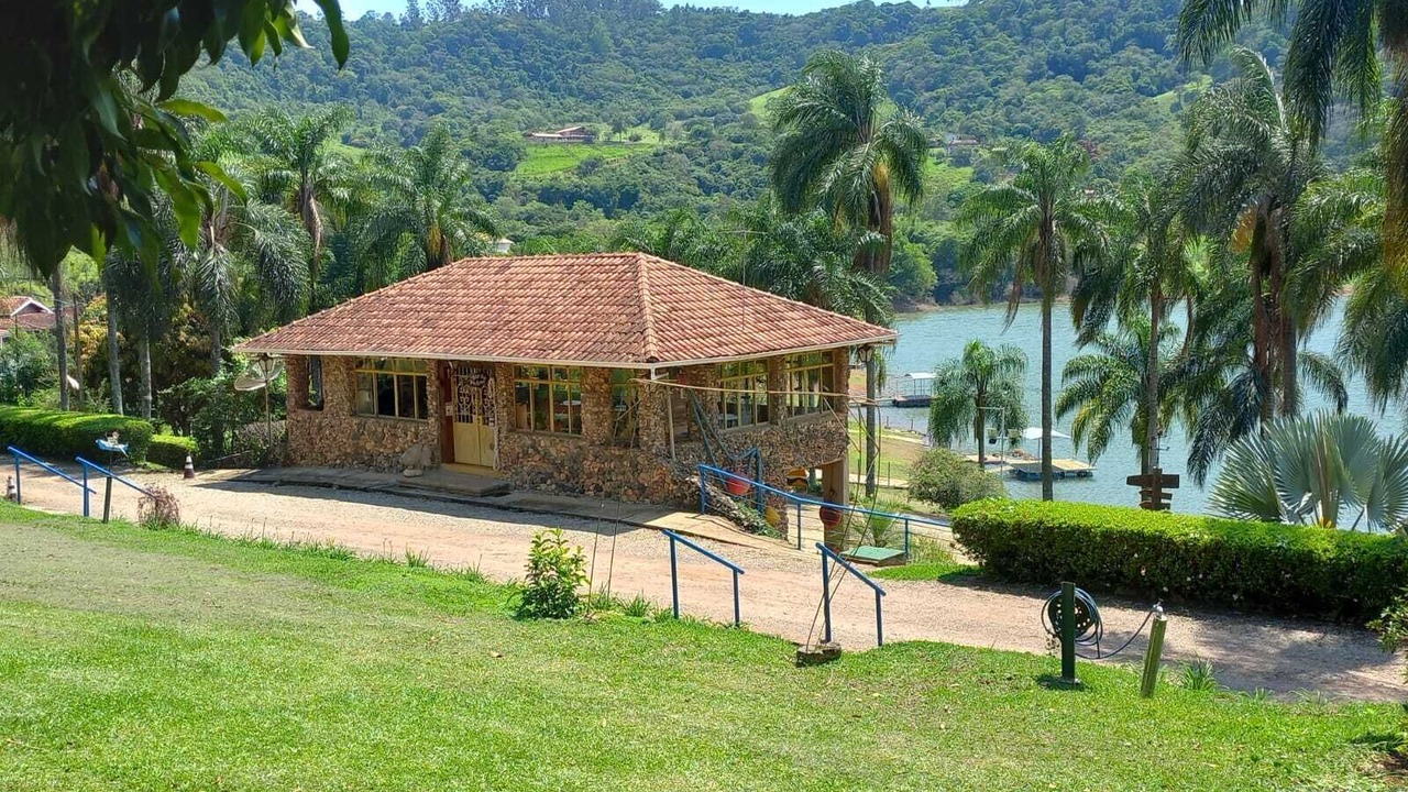 Photo of Outdoor in Joanopolis