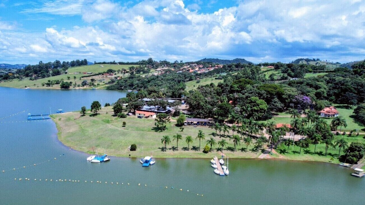 Photo of Outdoor in Joanopolis
