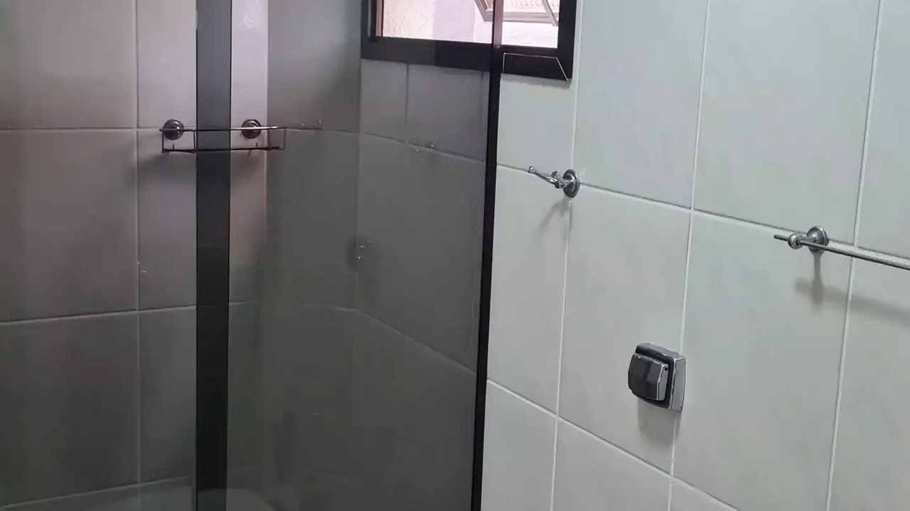 Photo of Bathroom in Downtown Ubatuba