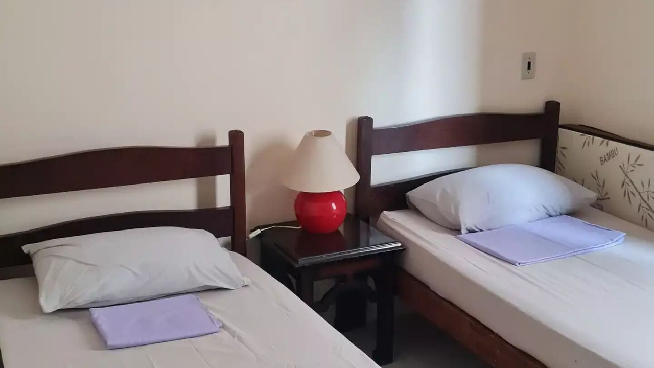 Photo of Bedroom in Downtown Ubatuba