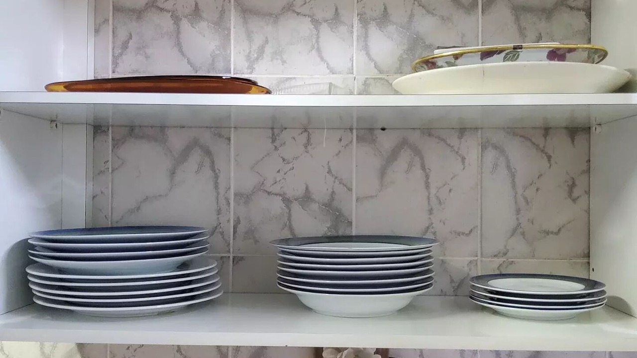 Photo of Kitchen in Downtown Ubatuba