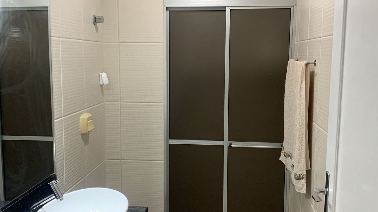 Photo of Bathroom in Ingleses Centro