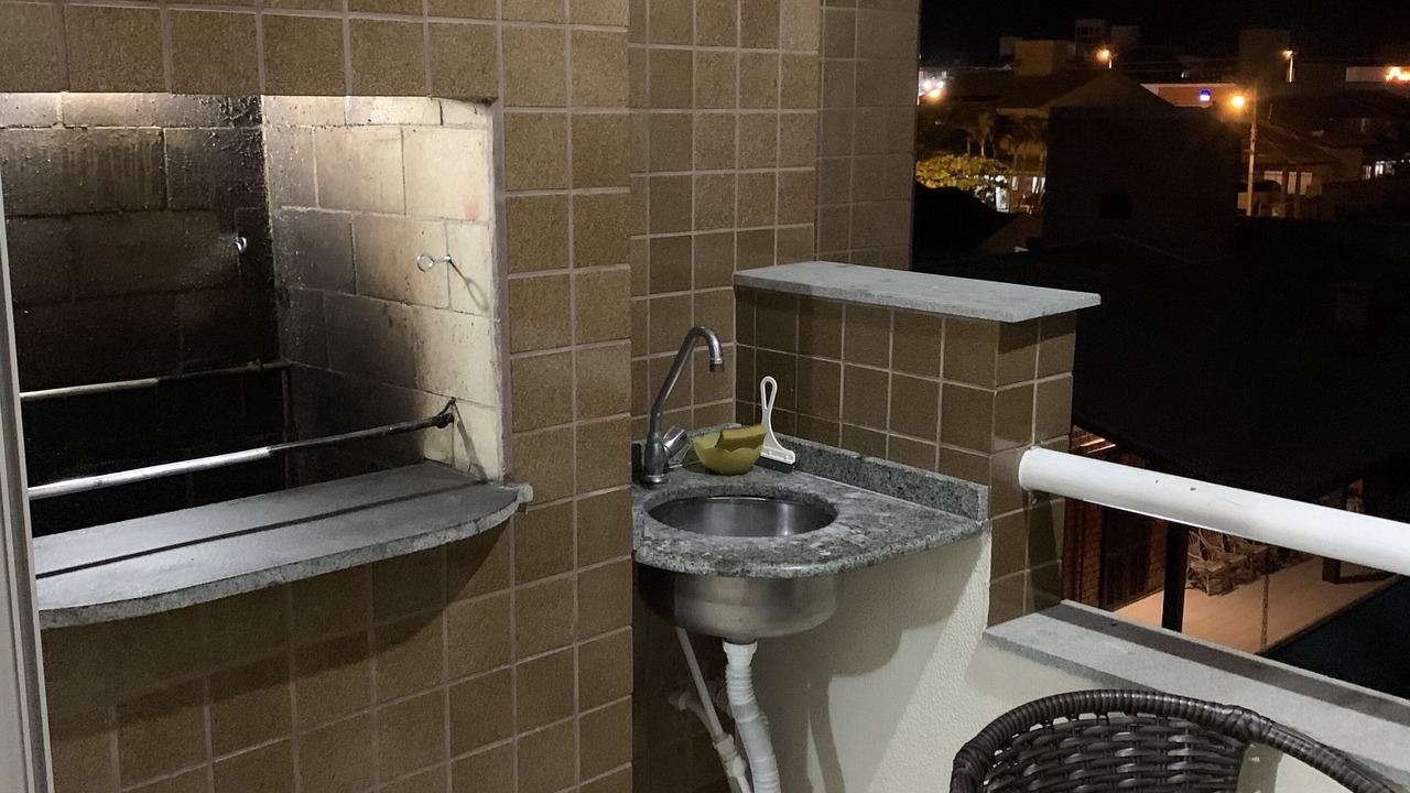 Photo of Outdoor in Ingleses Centro