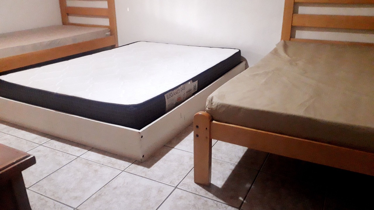 Photo of Bedroom in Boraceia