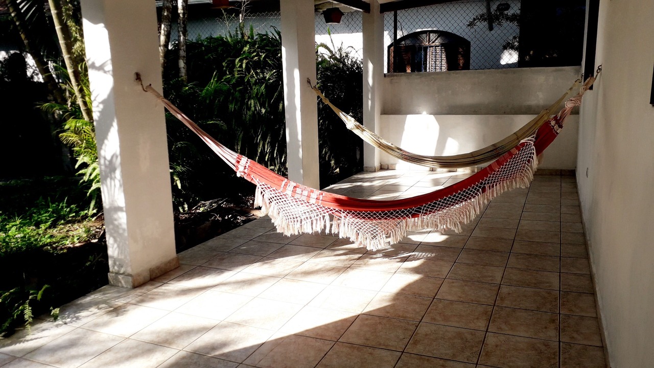 Photo of Patio Balcony in Boraceia