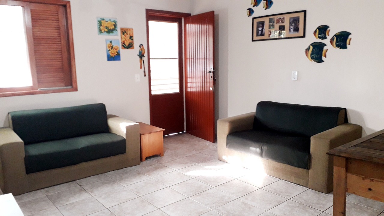 Photo of Livingroom in Boraceia