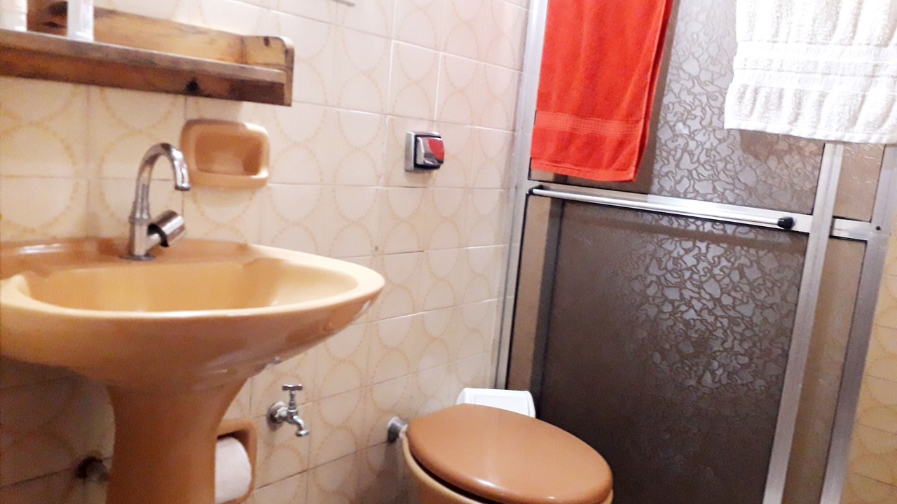 Photo of Bathroom in Boraceia