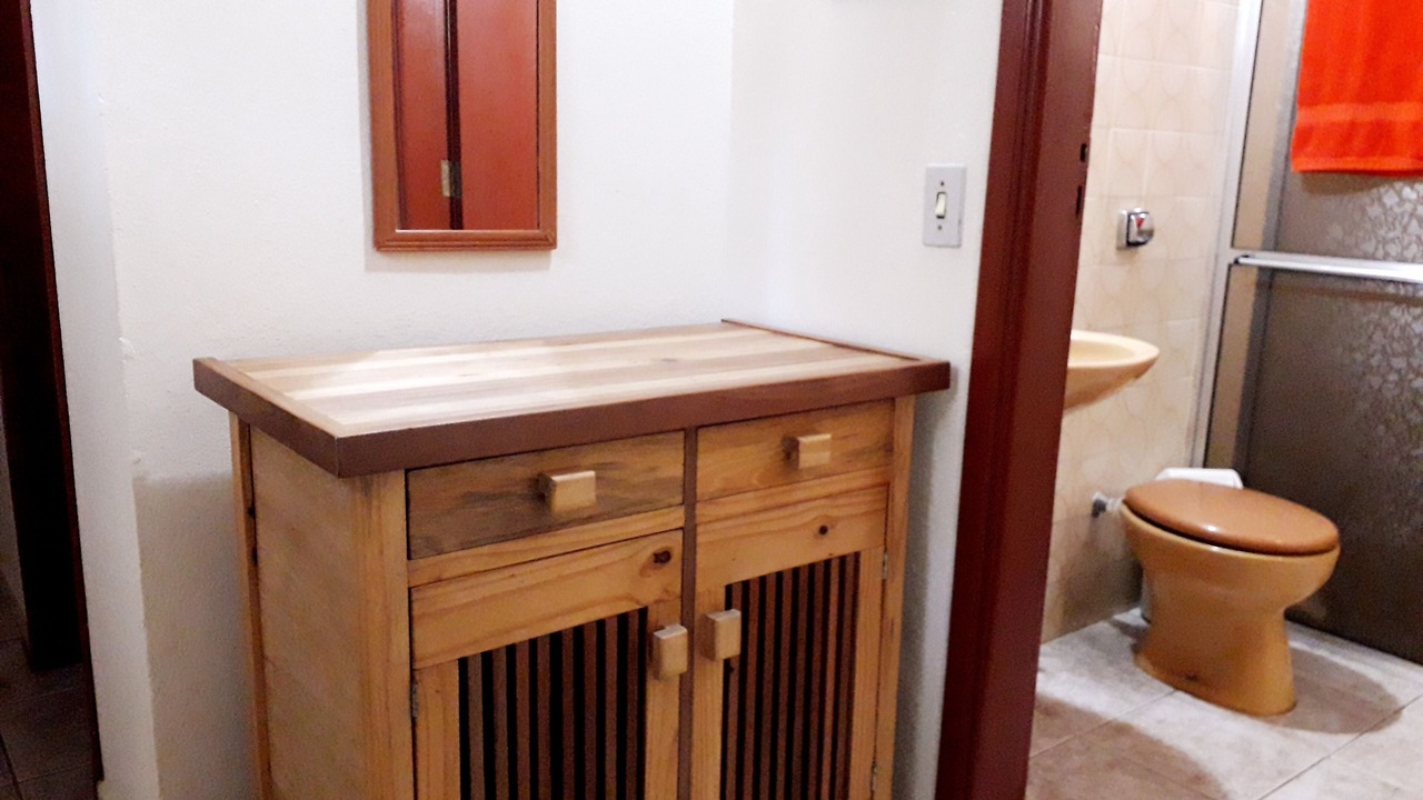 Photo of Bathroom in Boraceia