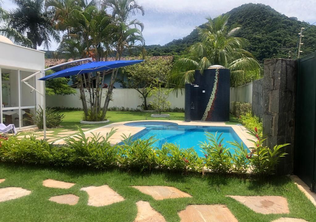 Photo of Outdoor in Praia de Barequecaba