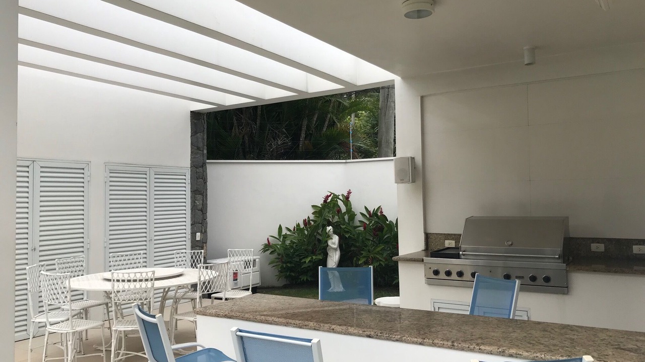 Photo of Outdoor in Praia de Barequecaba
