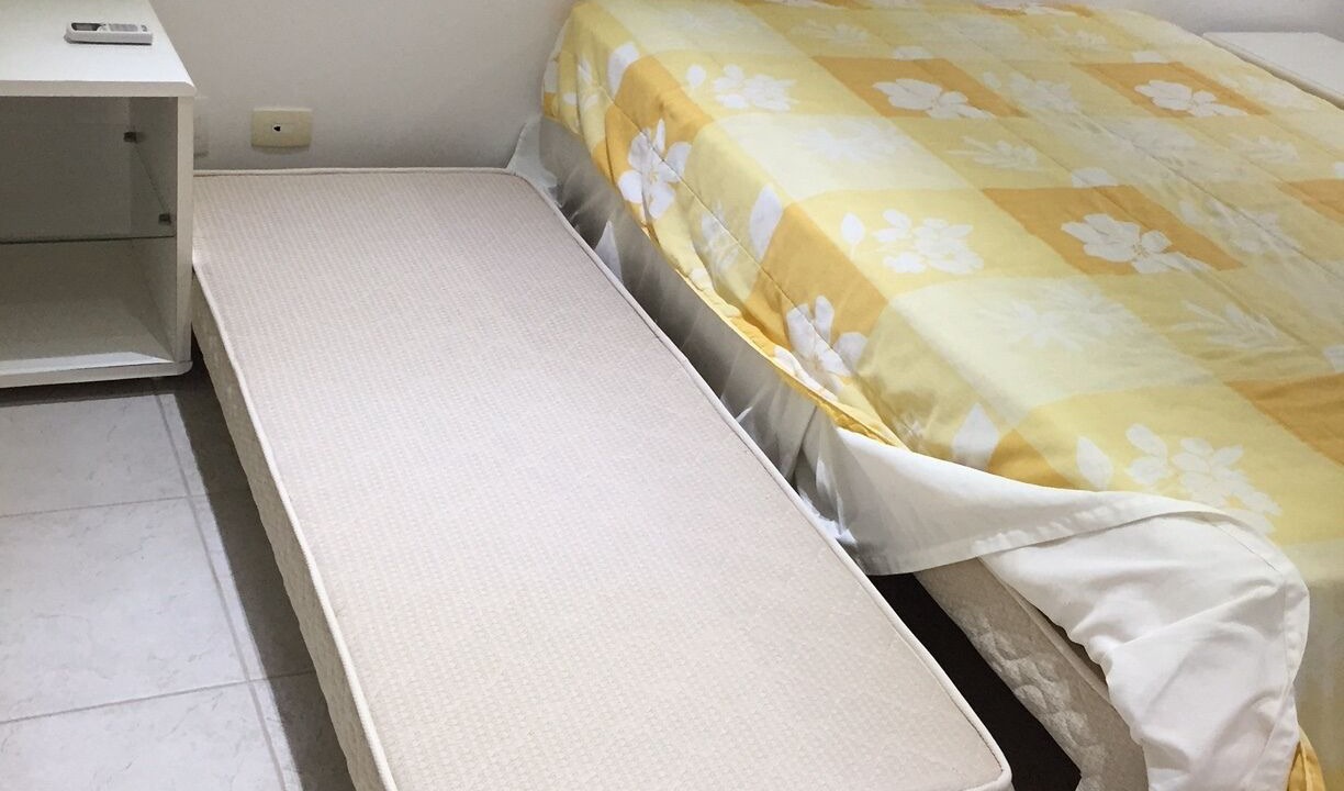 Photo of Bedroom in Praia de Barequecaba