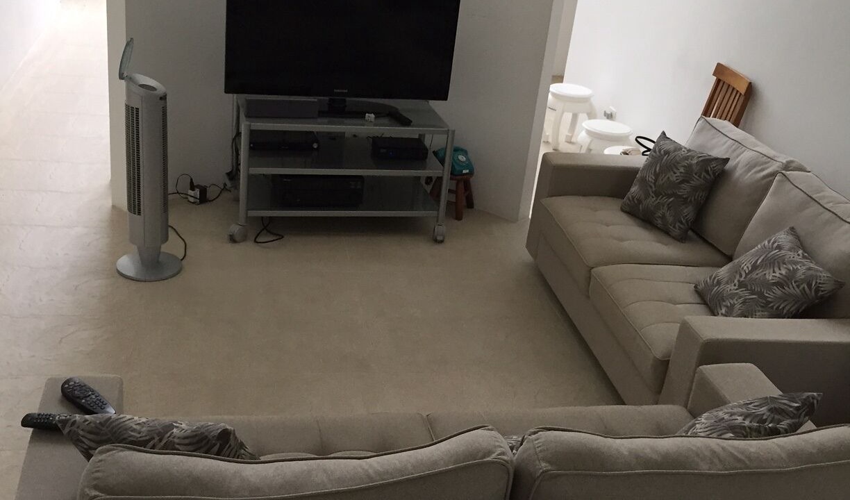 Photo of Livingroom in Praia de Barequecaba