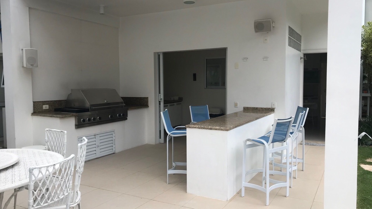 Photo of Outdoor in Praia de Barequecaba