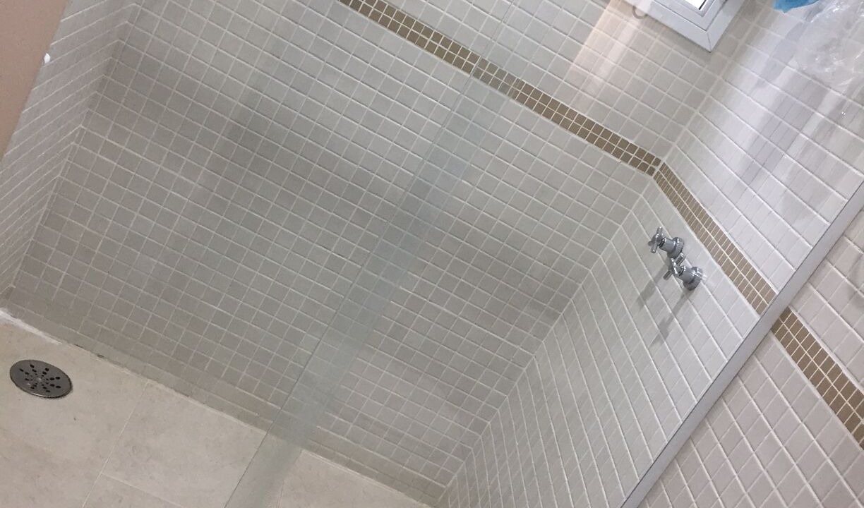 Photo of Bathroom in Praia de Barequecaba