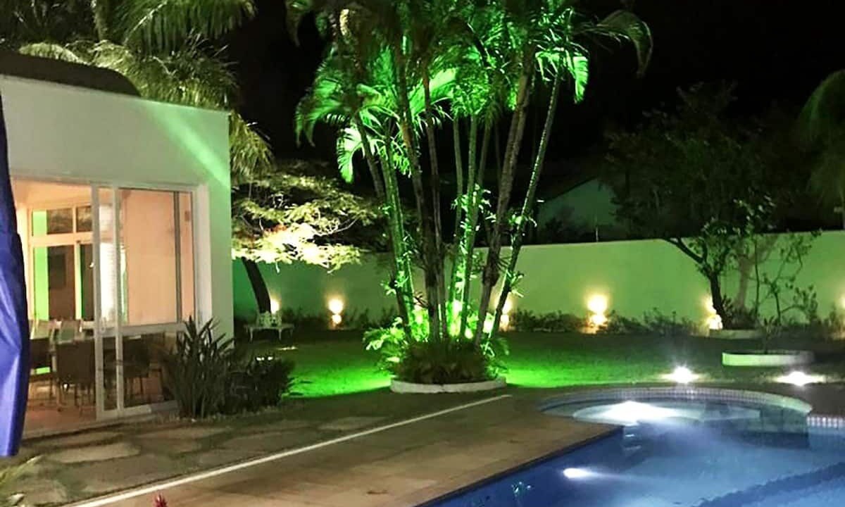 Photo of Outdoor in Praia de Barequecaba