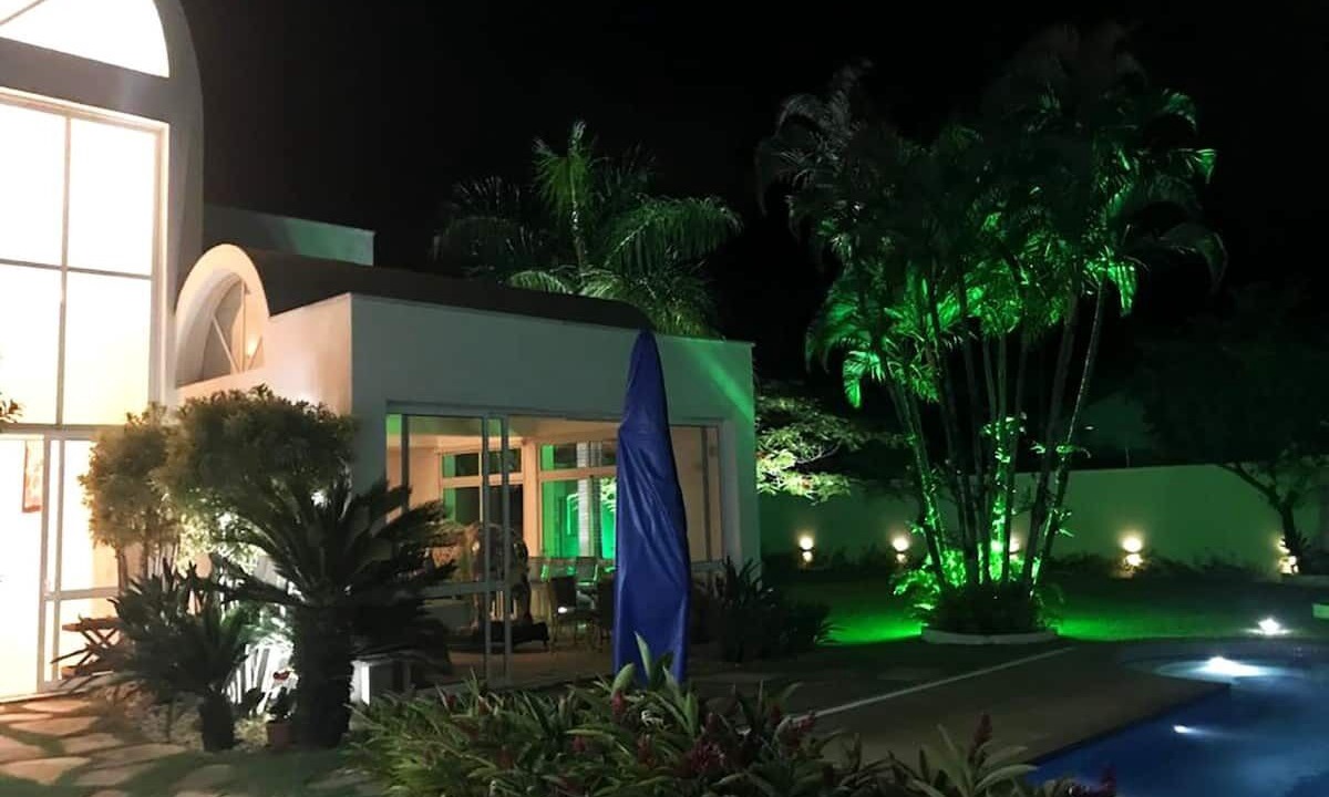 Photo of Outdoor in Praia de Barequecaba