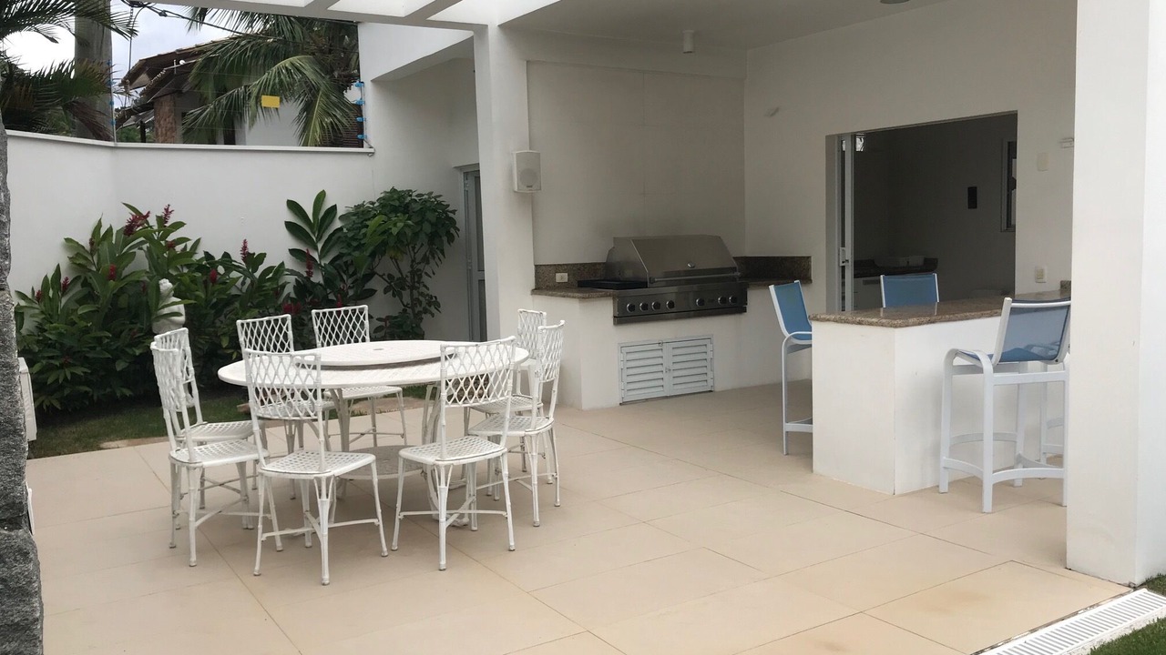 Photo of Outdoor in Praia de Barequecaba