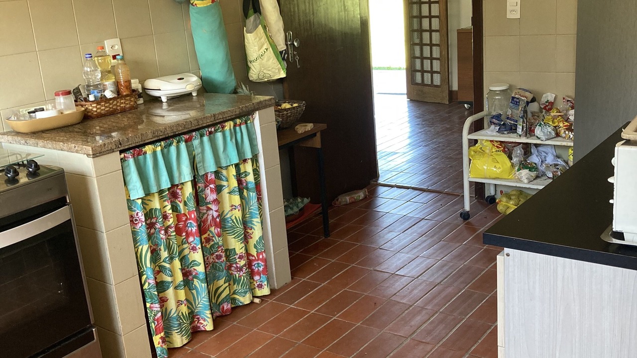 Photo of Kitchen in Sao Lourenco da Serra