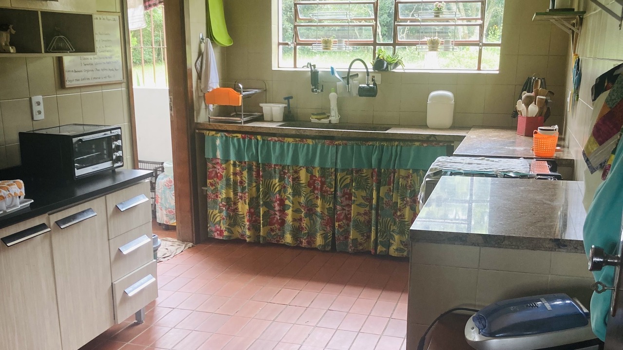 Photo of Kitchen in Sao Lourenco da Serra