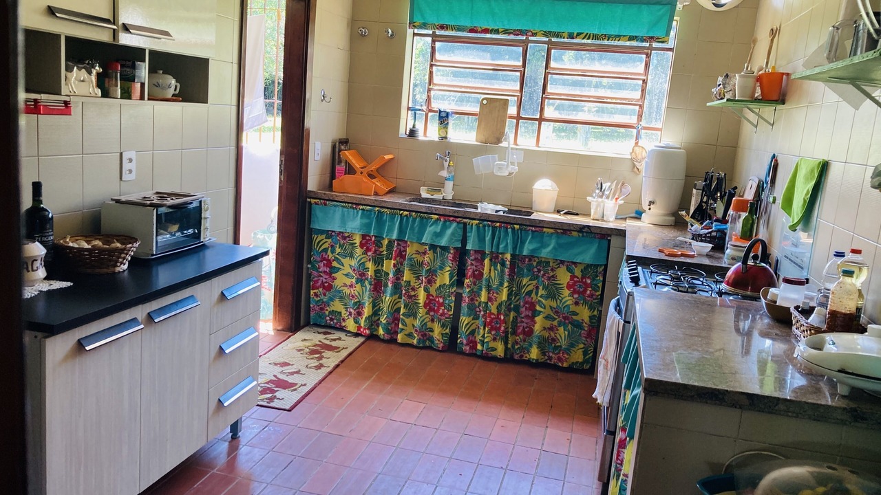 Photo of Kitchen in Sao Lourenco da Serra