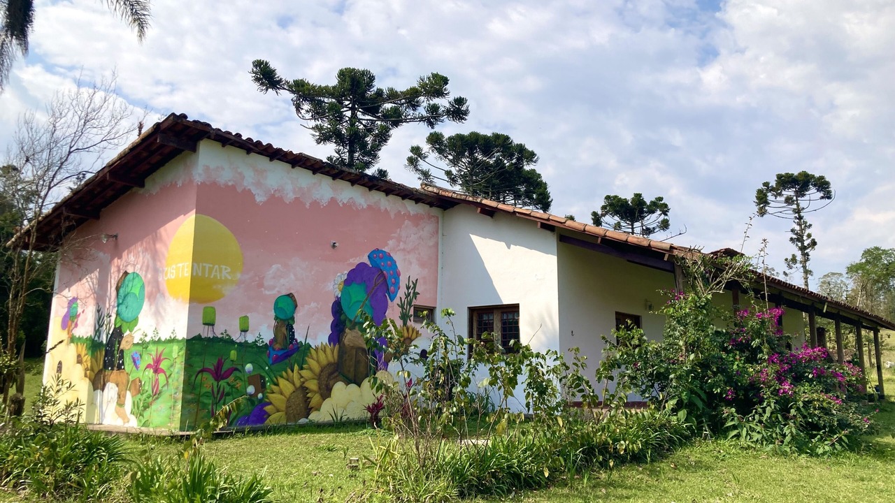 Photo of Outdoor in Sao Lourenco da Serra