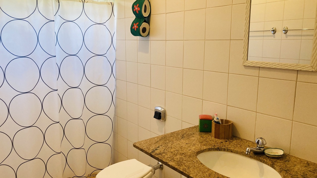 Photo of Bathroom in Sao Lourenco da Serra