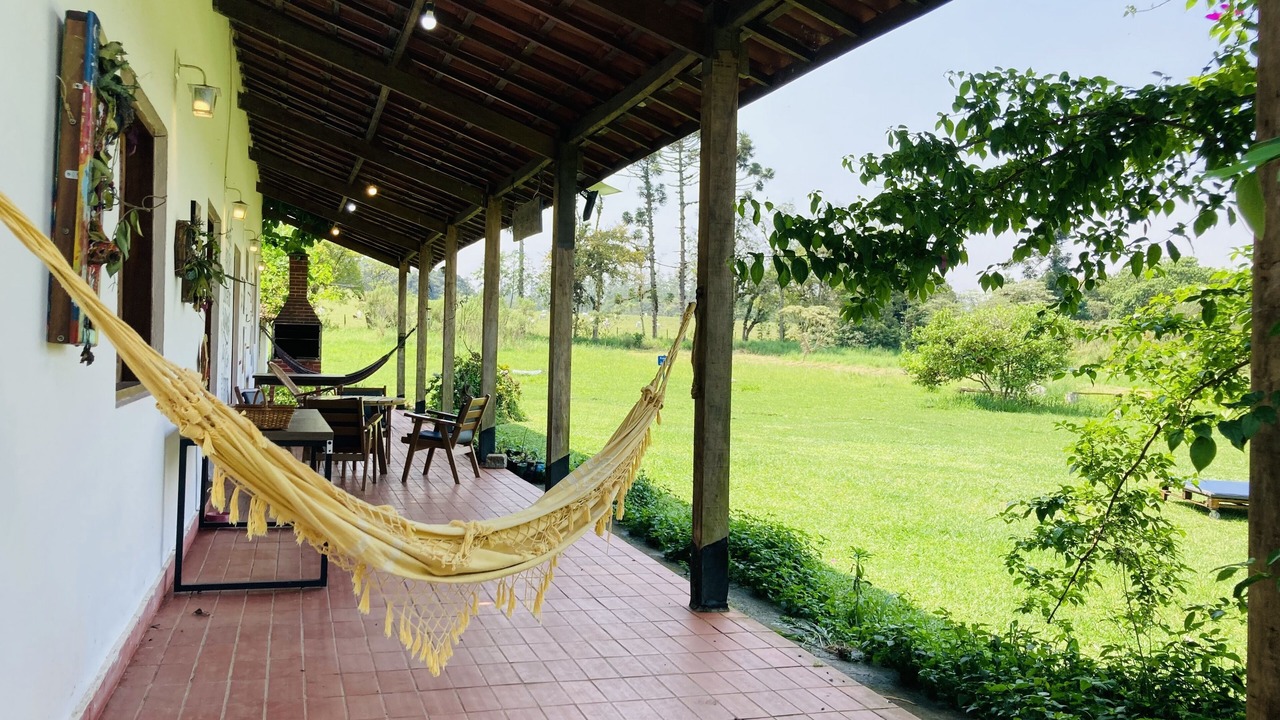 Photo of Outdoor in Sao Lourenco da Serra