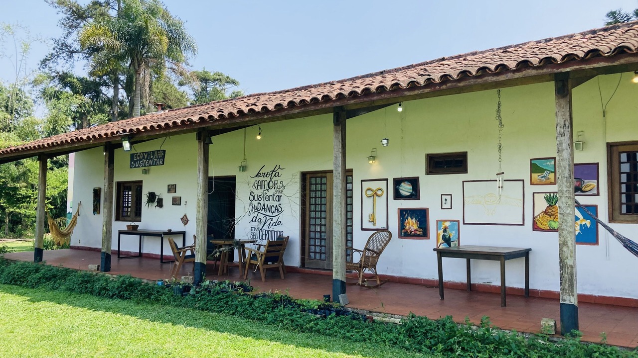 Photo of Outdoor in Sao Lourenco da Serra