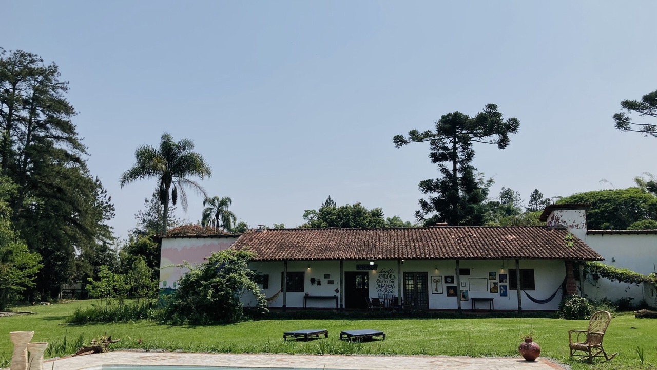 Photo of Outdoor in Sao Lourenco da Serra