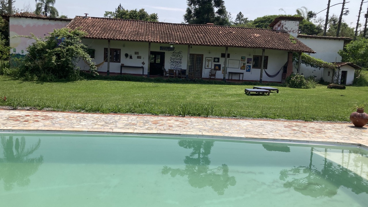 Photo of Outdoor in Sao Lourenco da Serra