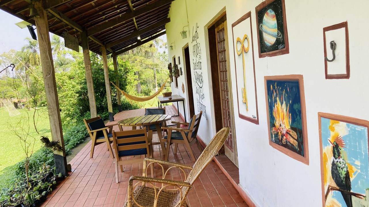 Photo of Outdoor in Sao Lourenco da Serra